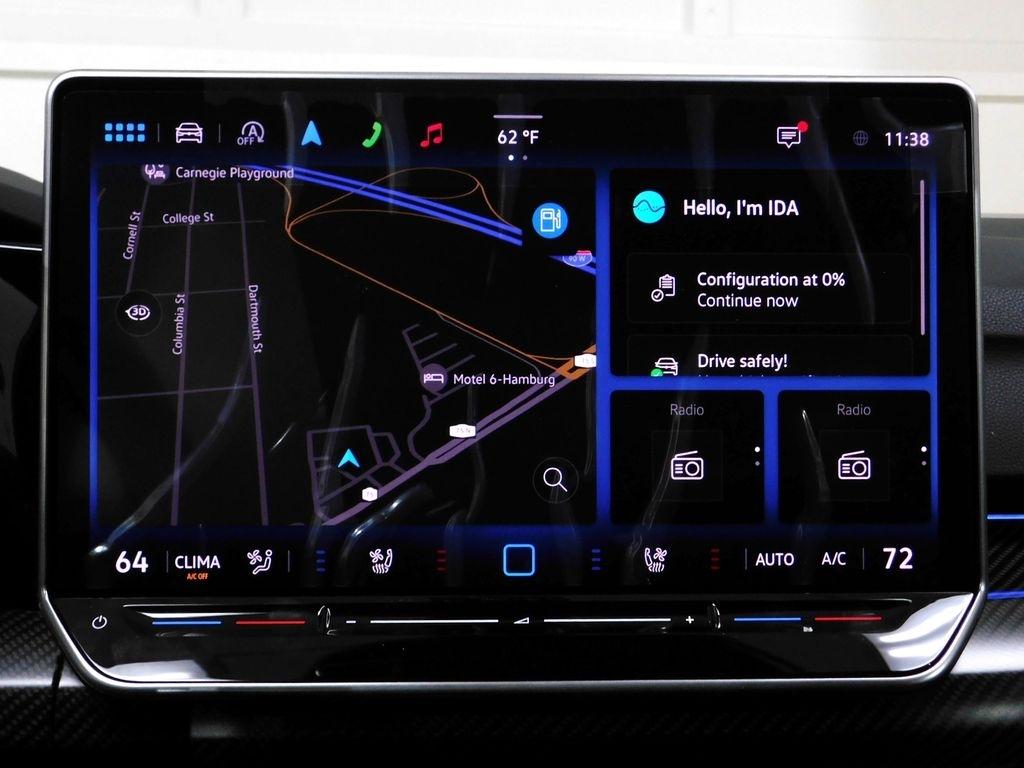 Volkswagen Golf R  2026