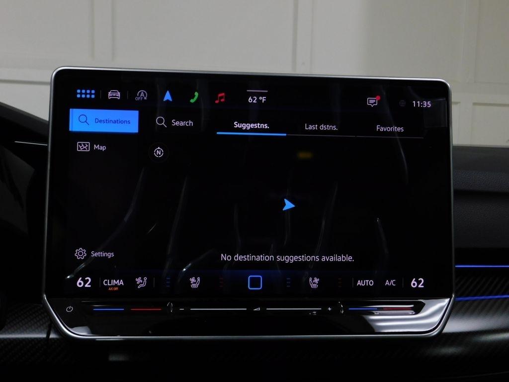 Volkswagen Golf R  2026