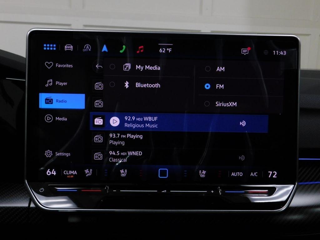 Volkswagen Golf R  2026