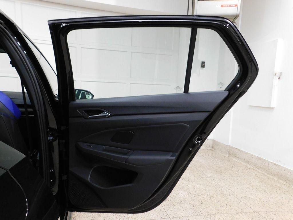 Volkswagen Golf R  2026