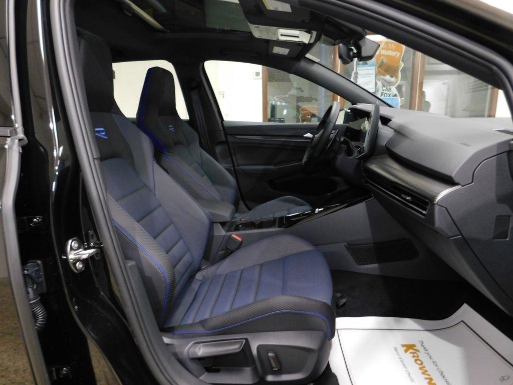 Volkswagen Golf R  2026