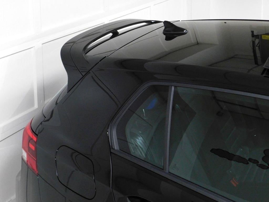 Volkswagen Golf R  2026