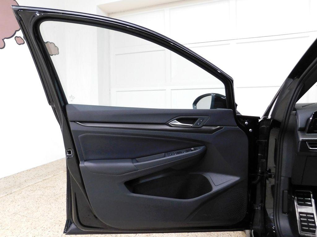 Volkswagen Golf R  2026