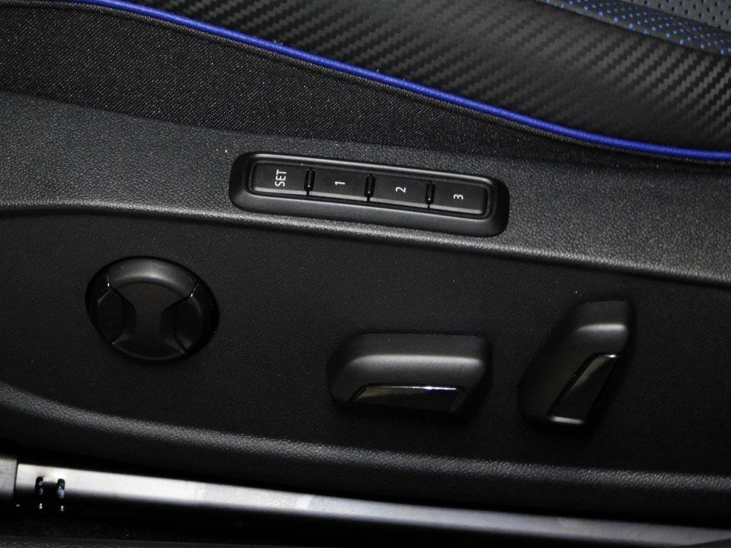 Volkswagen Golf R  2026