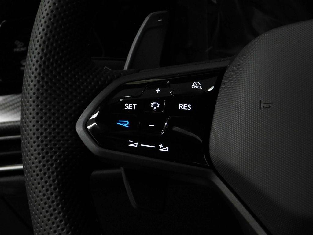 Volkswagen Golf R  2026