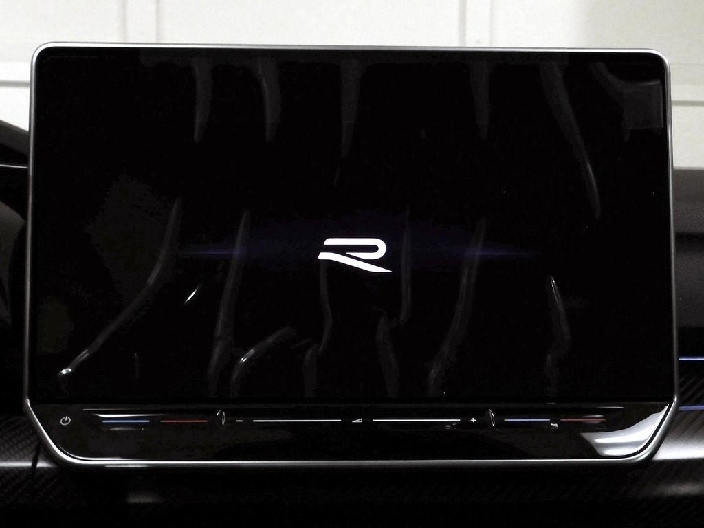 Volkswagen Golf R  2026