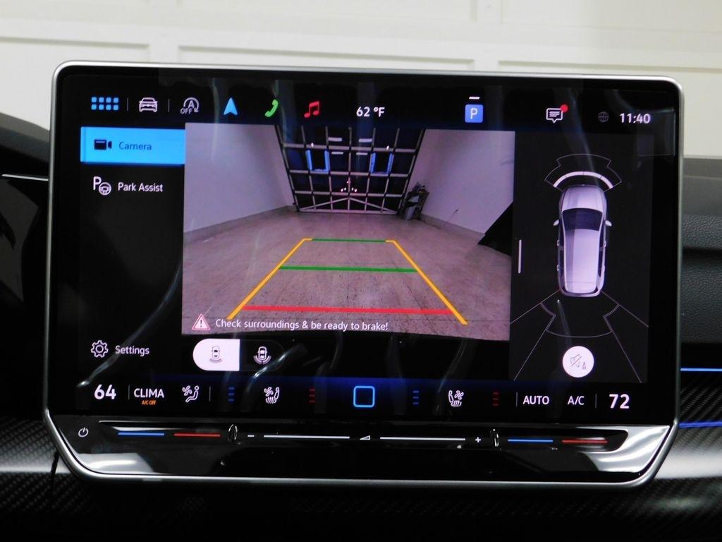 Volkswagen Golf R  2026