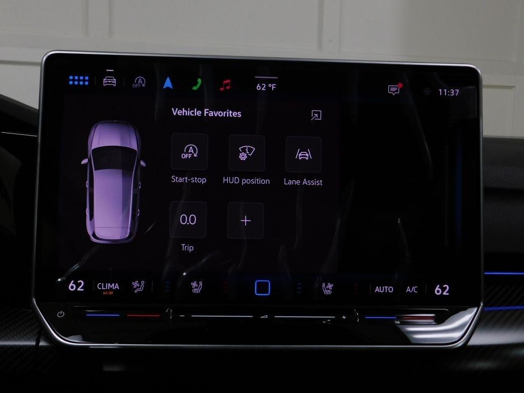 Volkswagen Golf R  2026