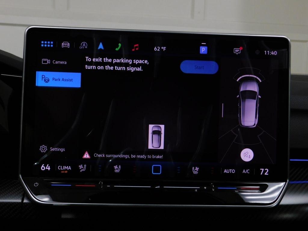 Volkswagen Golf R  2026