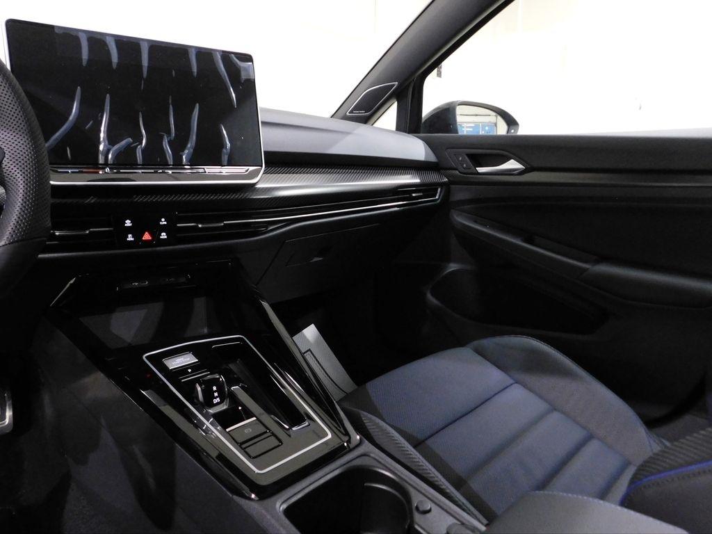 Volkswagen Golf R  2026