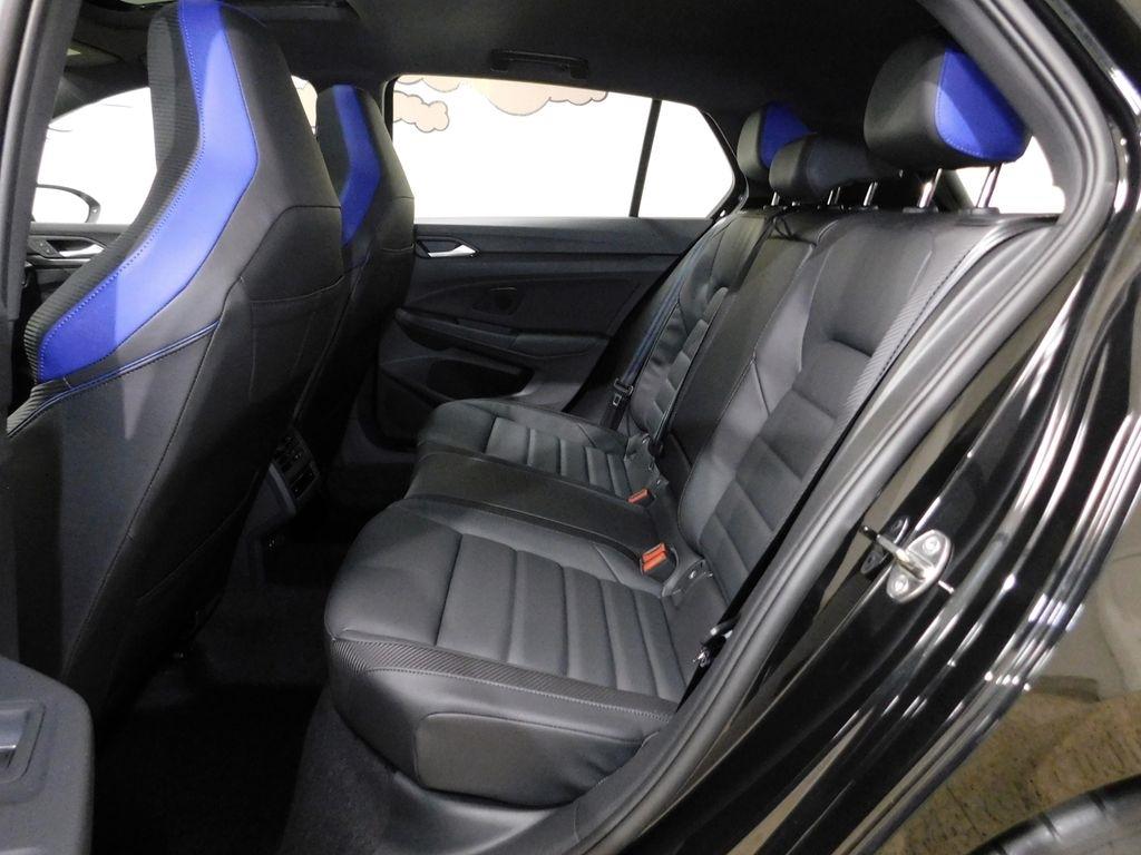 Volkswagen Golf R  2026