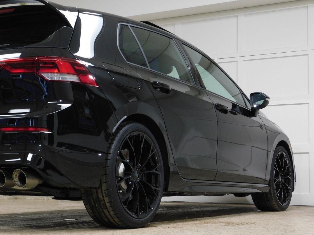 Volkswagen Golf R  2026