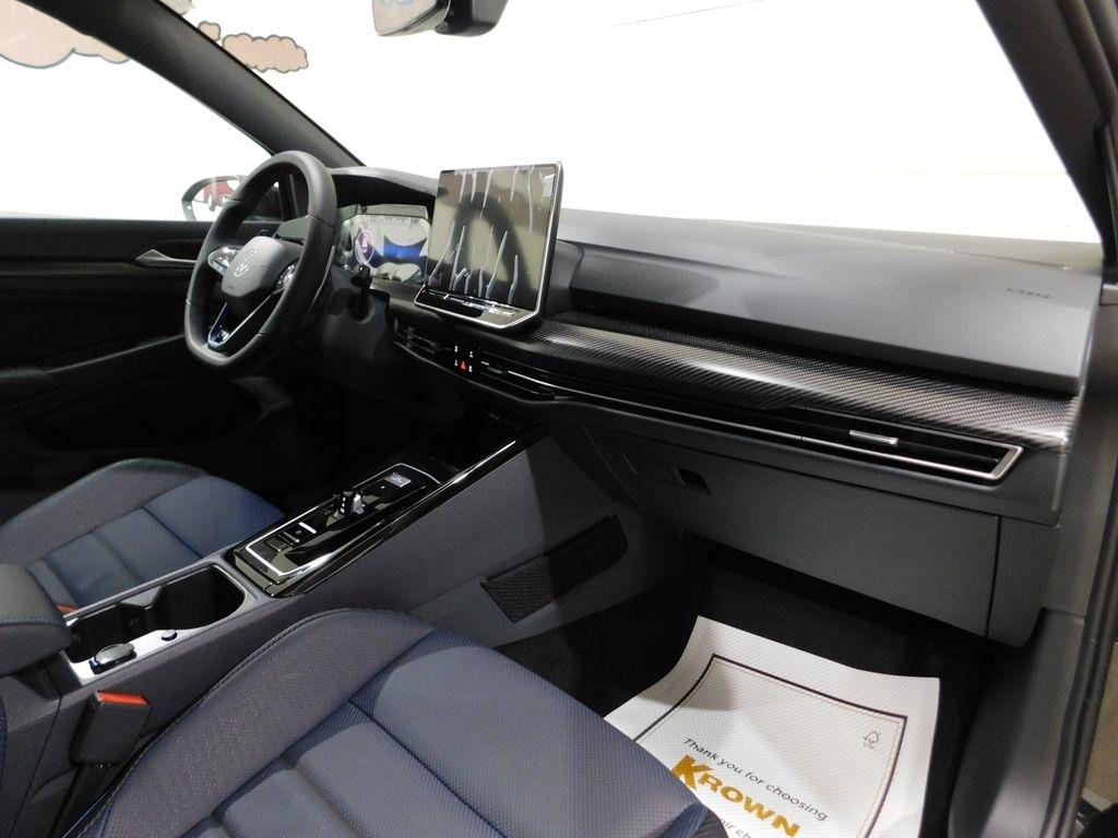 Volkswagen Golf R  2026