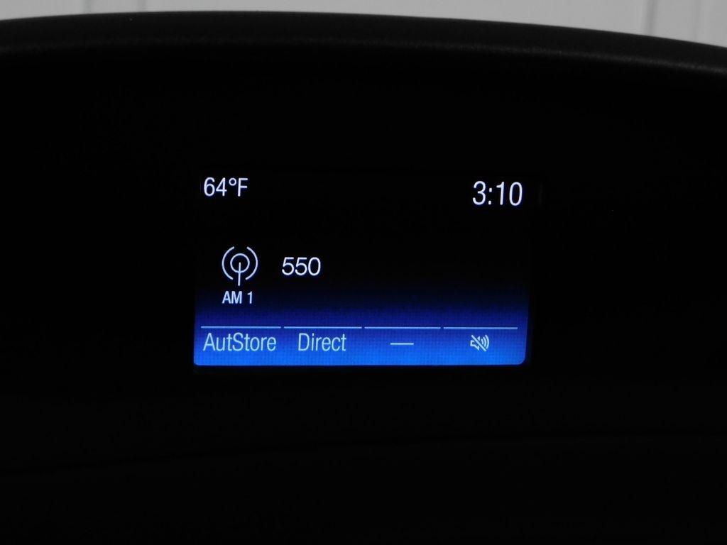 Ford Transit 150 Wagon Med. Roof XLT w/Sliding Pass. 130-in. WB 2018