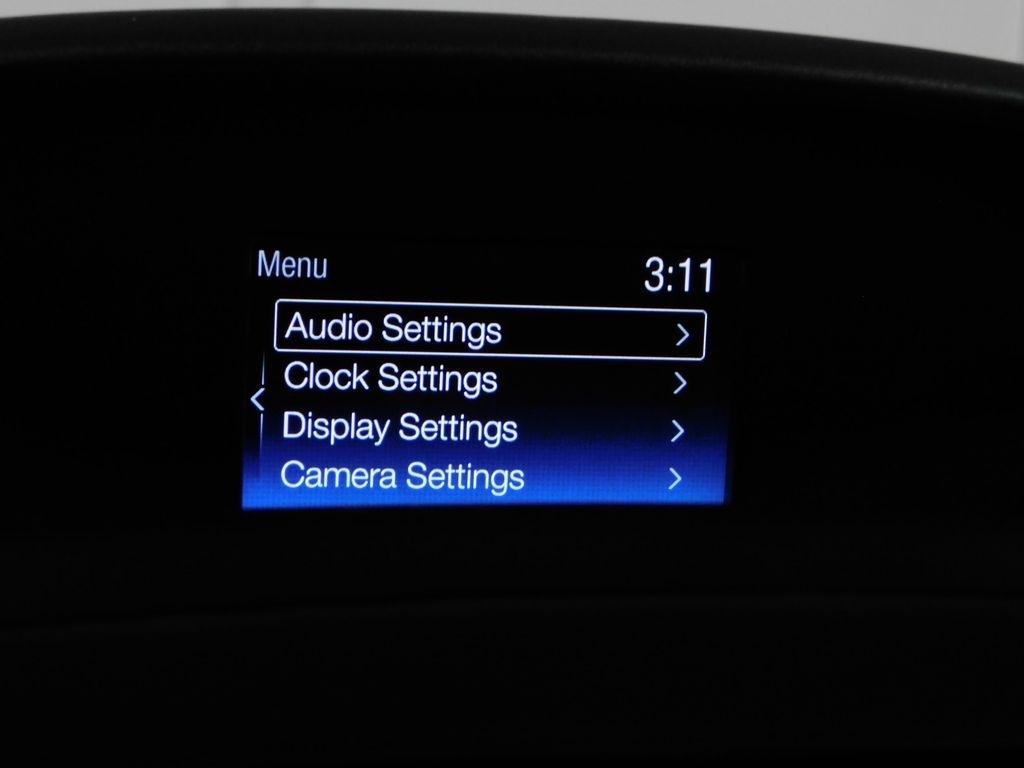 Ford Transit 150 Wagon Med. Roof XLT w/Sliding Pass. 130-in. WB 2018