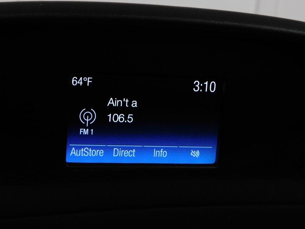 Ford Transit 150 Wagon Med. Roof XLT w/Sliding Pass. 130-in. WB 2018