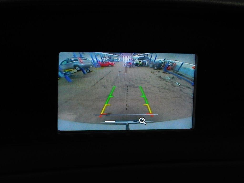 Ford Transit 150 Wagon Med. Roof XLT w/Sliding Pass. 130-in. WB 2018