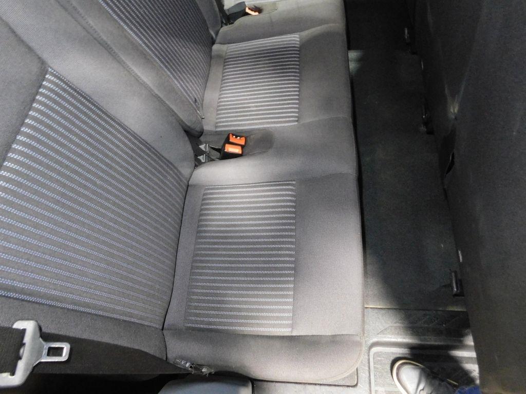 Ford Transit 150 Wagon Med. Roof XLT w/Sliding Pass. 130-in. WB 2018