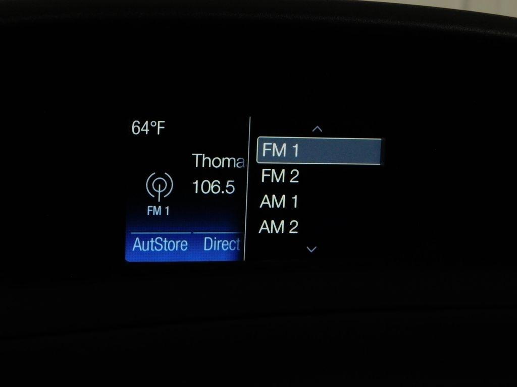 Ford Transit 150 Wagon Med. Roof XLT w/Sliding Pass. 130-in. WB 2018