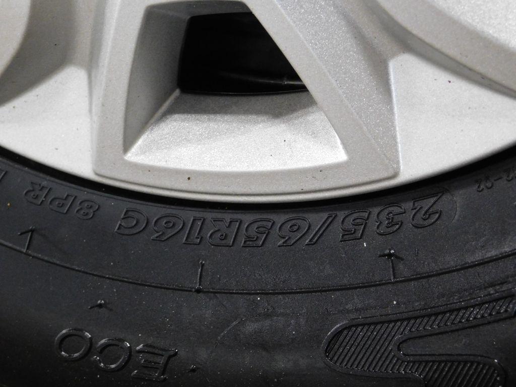 Ford Transit 150 Wagon Med. Roof XLT w/Sliding Pass. 130-in. WB 2018