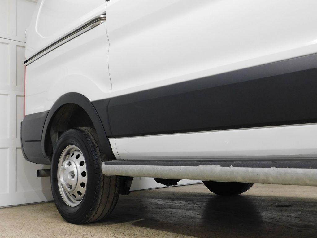 Ford Transit 250 Van High Roof w/Sliding Pass. 148-in. WB 2024