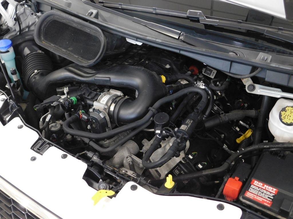 Ford Transit 250 Van High Roof w/Sliding Pass. 148-in. WB 2024