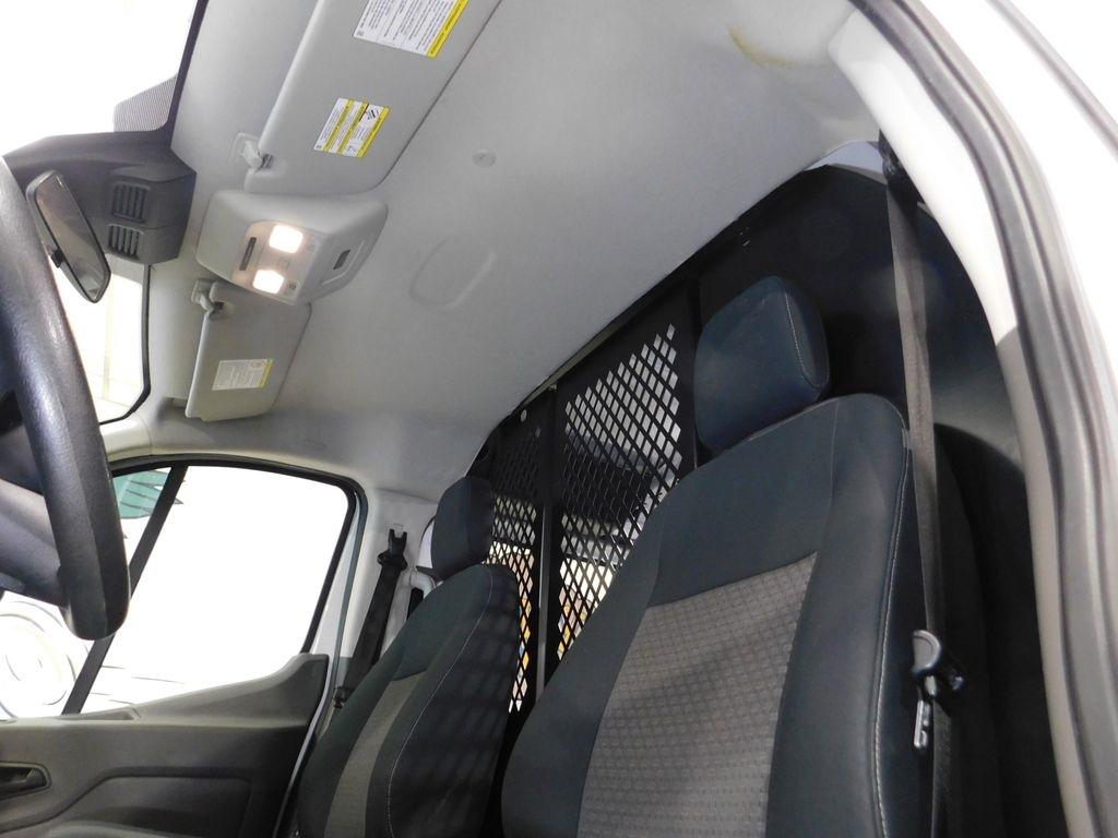 Ford Transit 250 Van High Roof w/Sliding Pass. 148-in. WB 2024