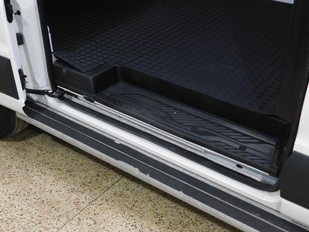 Ford Transit 250 Van High Roof w/Sliding Pass. 148-in. WB 2024