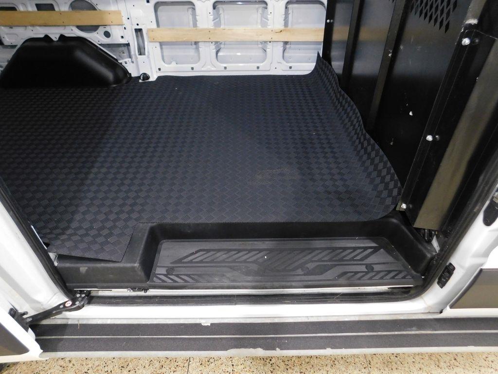 Ford Transit 250 Van High Roof w/Sliding Pass. 148-in. WB 2024