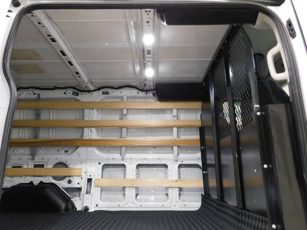 Ford Transit 250 Van High Roof w/Sliding Pass. 148-in. WB 2024