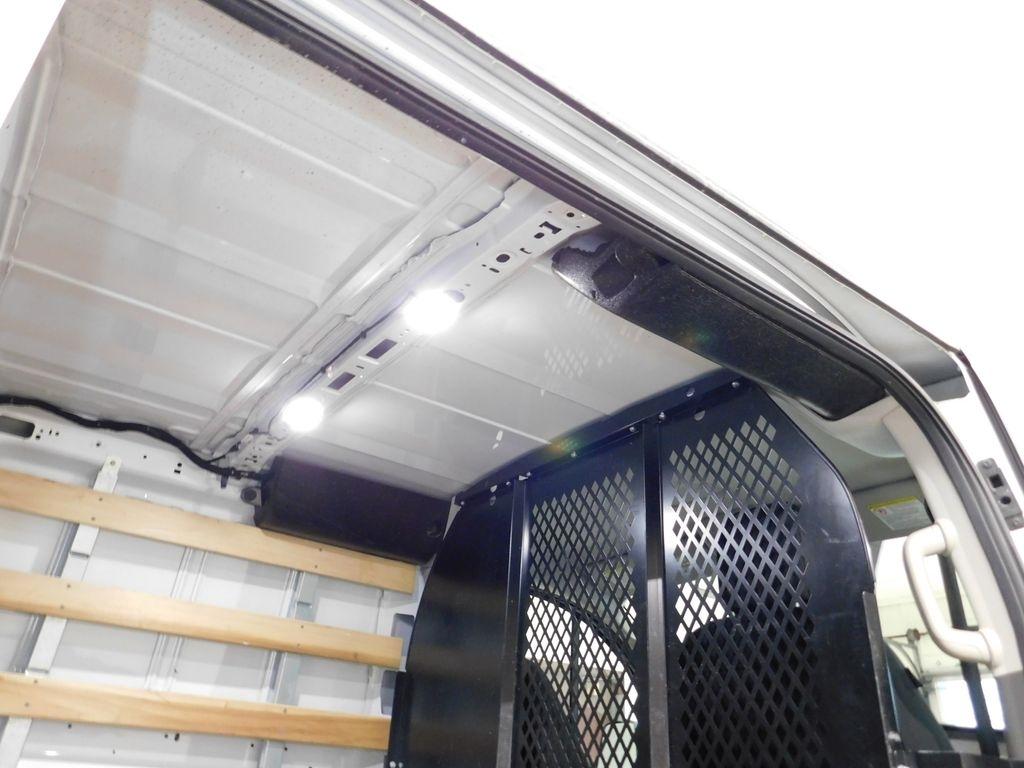 Ford Transit 250 Van High Roof w/Sliding Pass. 148-in. WB 2024