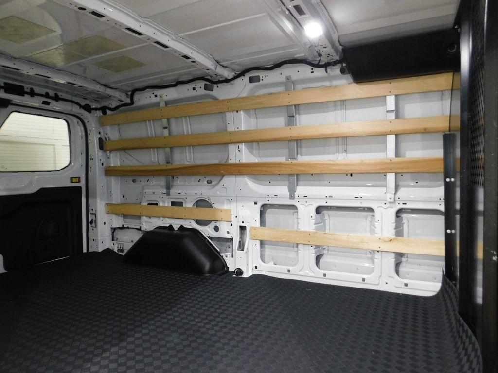 Ford Transit 250 Van High Roof w/Sliding Pass. 148-in. WB 2024