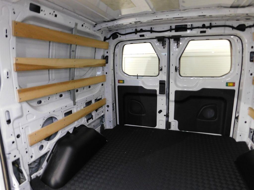 Ford Transit 250 Van High Roof w/Sliding Pass. 148-in. WB 2024