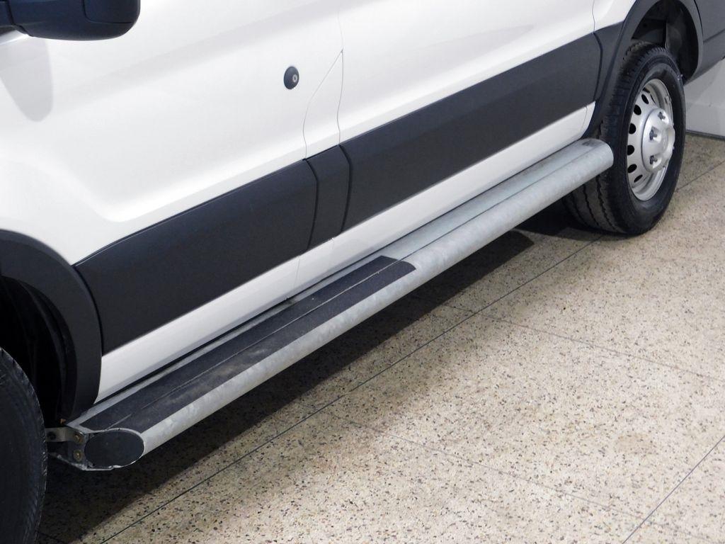 Ford Transit 250 Van High Roof w/Sliding Pass. 148-in. WB 2024
