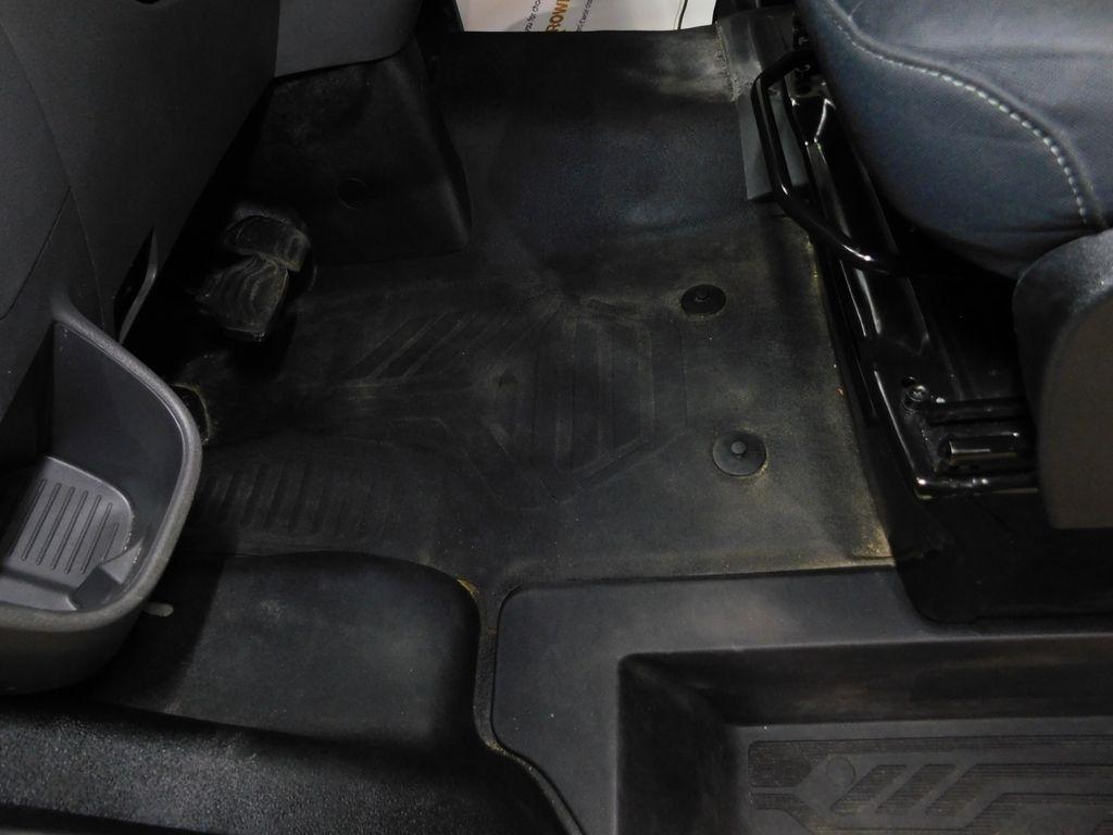 Ford Transit 250 Van High Roof w/Sliding Pass. 148-in. WB 2024