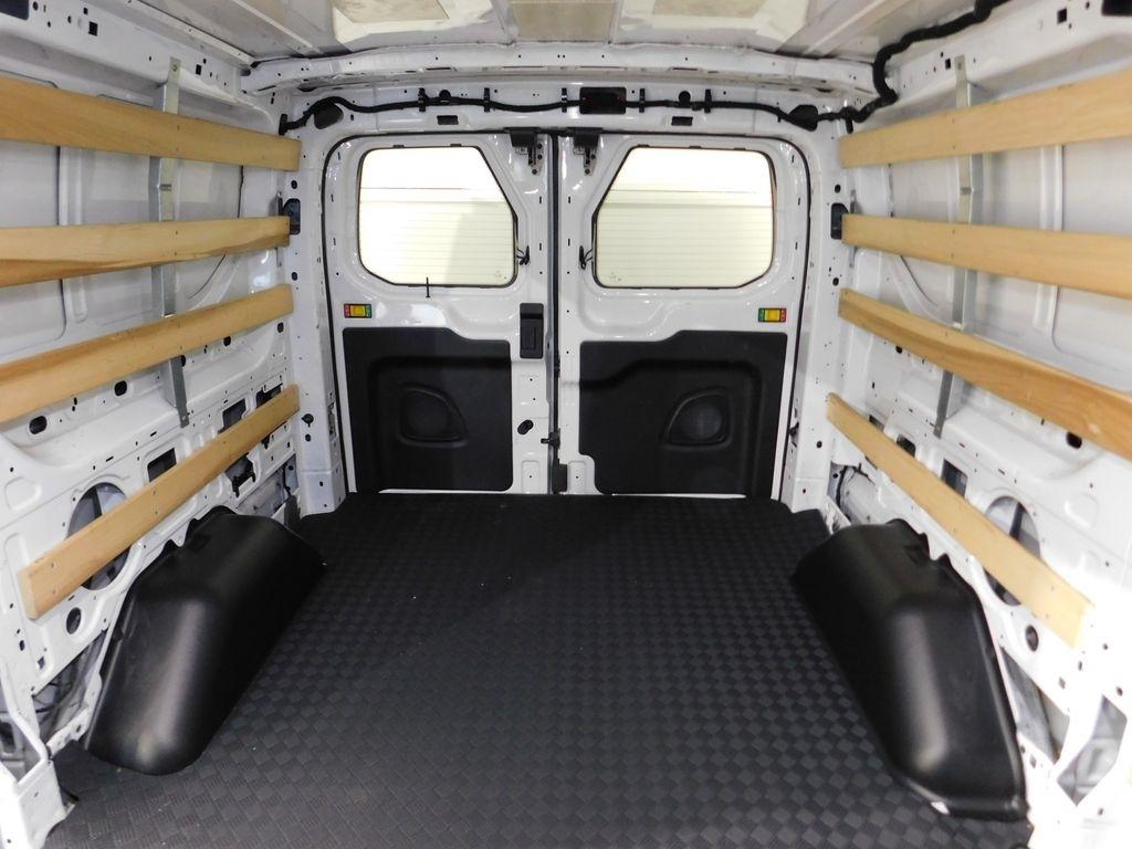 Ford Transit 250 Van High Roof w/Sliding Pass. 148-in. WB 2024