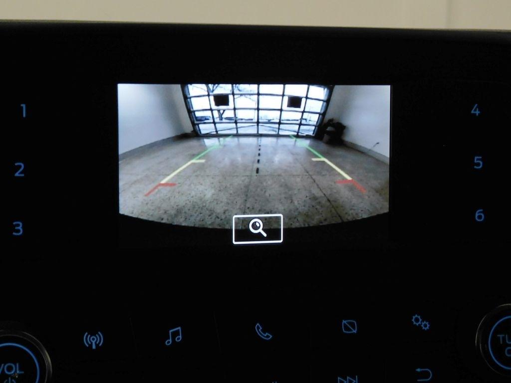 Ford Transit 250 Van High Roof w/Sliding Pass. 148-in. WB 2024