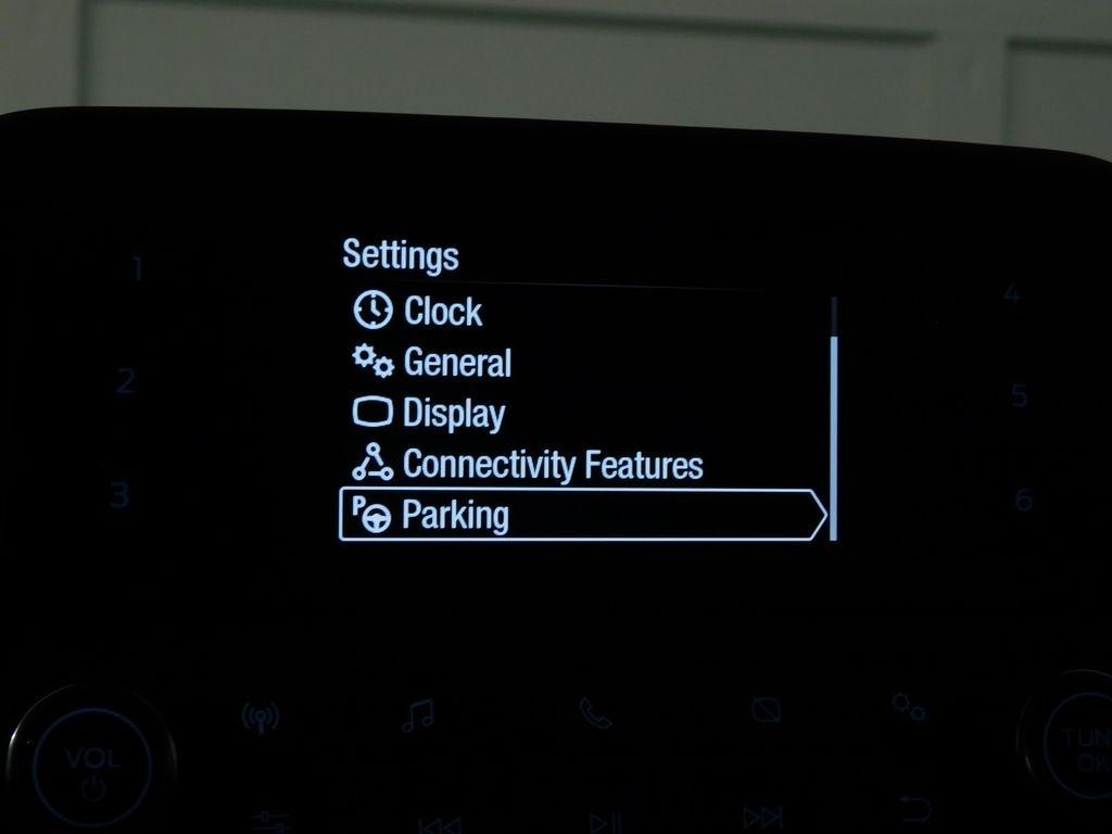 Ford Transit 250 Van High Roof w/Sliding Pass. 148-in. WB 2024