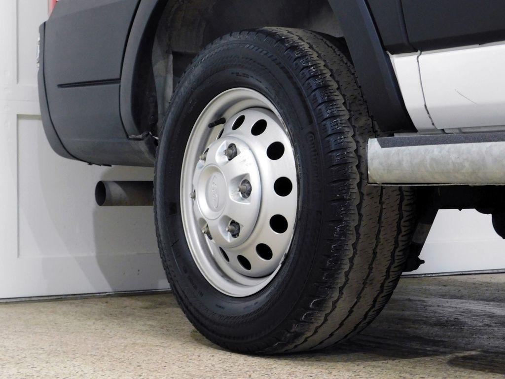 Ford Transit 250 Van High Roof w/Sliding Pass. 148-in. WB 2024