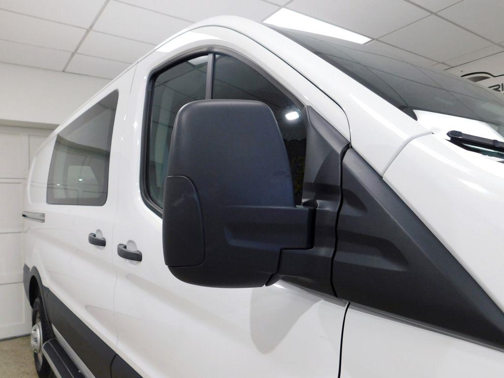 Ford Transit 250 Van High Roof w/Sliding Pass. 148-in. WB 2024