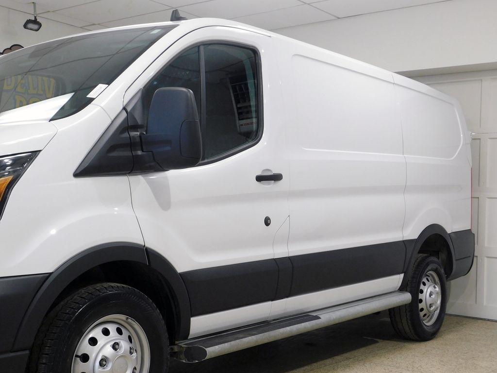 Ford Transit 250 Van High Roof w/Sliding Pass. 148-in. WB 2024