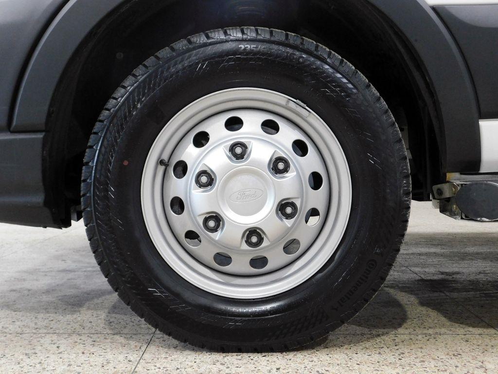 Ford Transit 250 Van High Roof w/Sliding Pass. 148-in. WB 2024