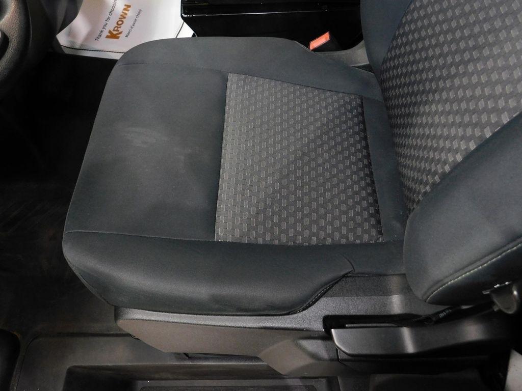 Ford Transit 250 Van High Roof w/Sliding Pass. 148-in. WB 2024