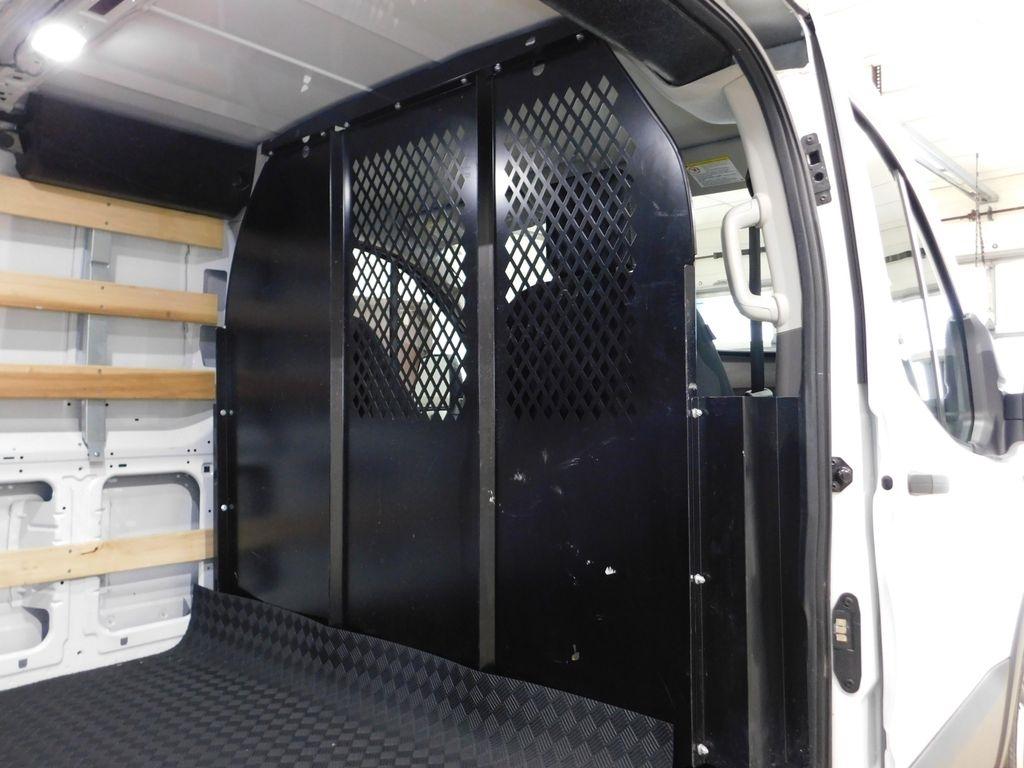 Ford Transit 250 Van High Roof w/Sliding Pass. 148-in. WB 2024