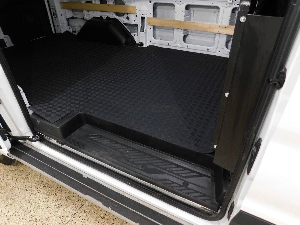 Ford Transit 250 Van High Roof w/Sliding Pass. 148-in. WB 2024