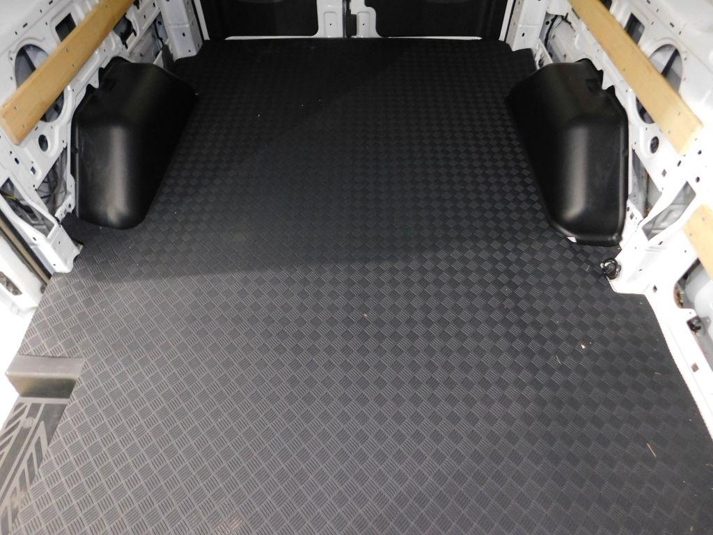 Ford Transit 250 Van High Roof w/Sliding Pass. 148-in. WB 2024