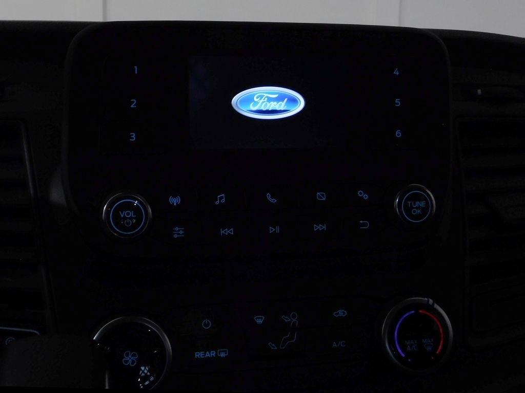 Ford Transit 250 Van High Roof w/Sliding Pass. 148-in. WB 2024