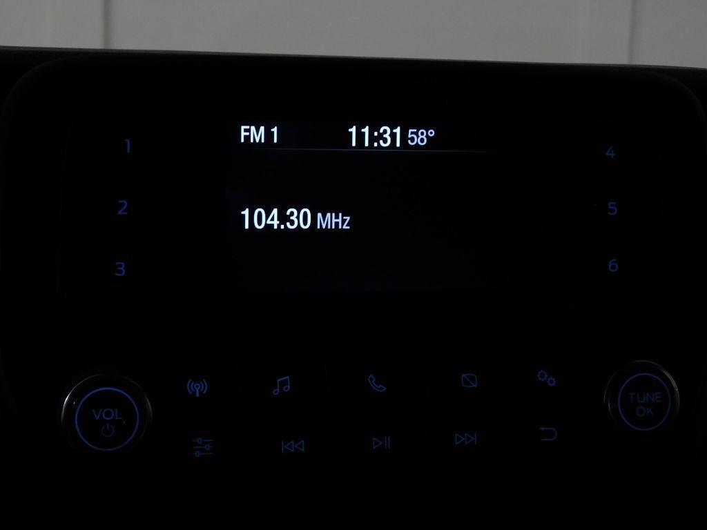 Ford Transit 250 Van High Roof w/Sliding Pass. 148-in. WB 2024