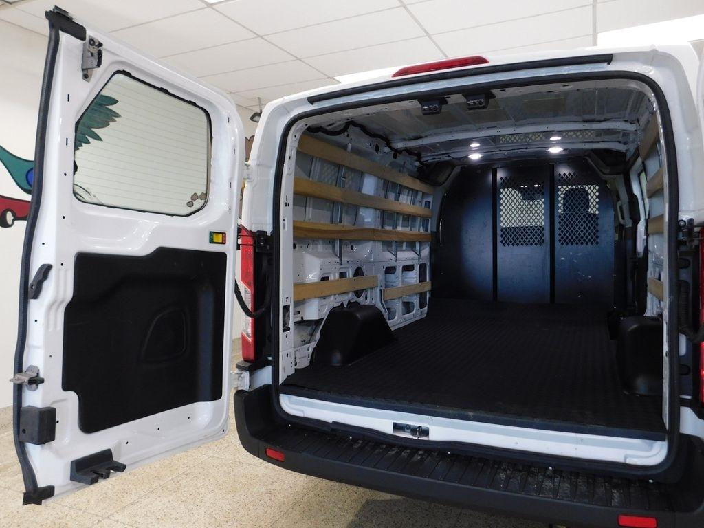 Ford Transit 250 Van High Roof w/Sliding Pass. 148-in. WB 2024