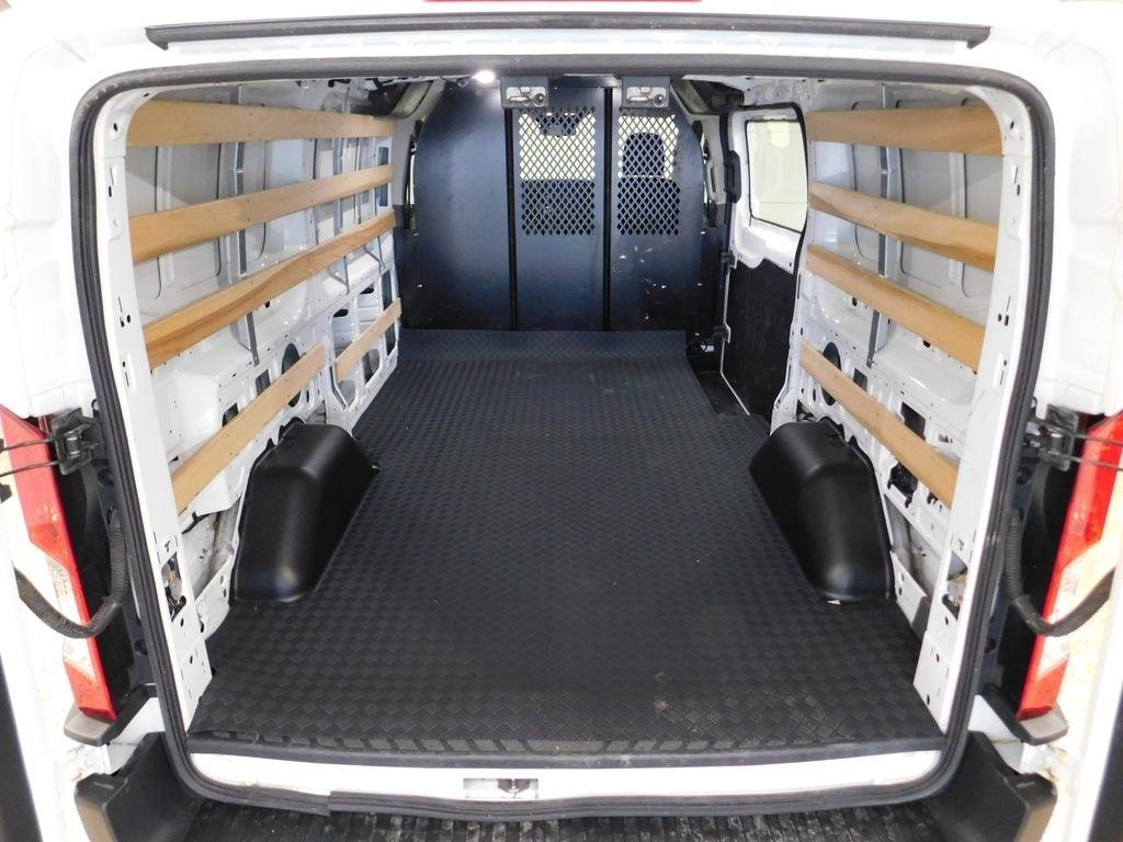 Ford Transit 250 Van High Roof w/Sliding Pass. 148-in. WB 2024